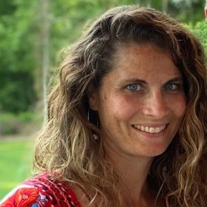 Meet your Posher, Christa